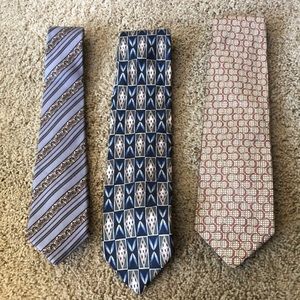 Men’s ties